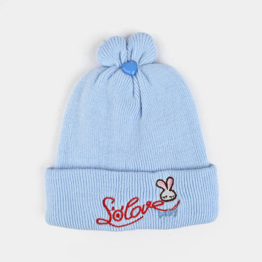 Baby Winter Cap/Hat | 3M+