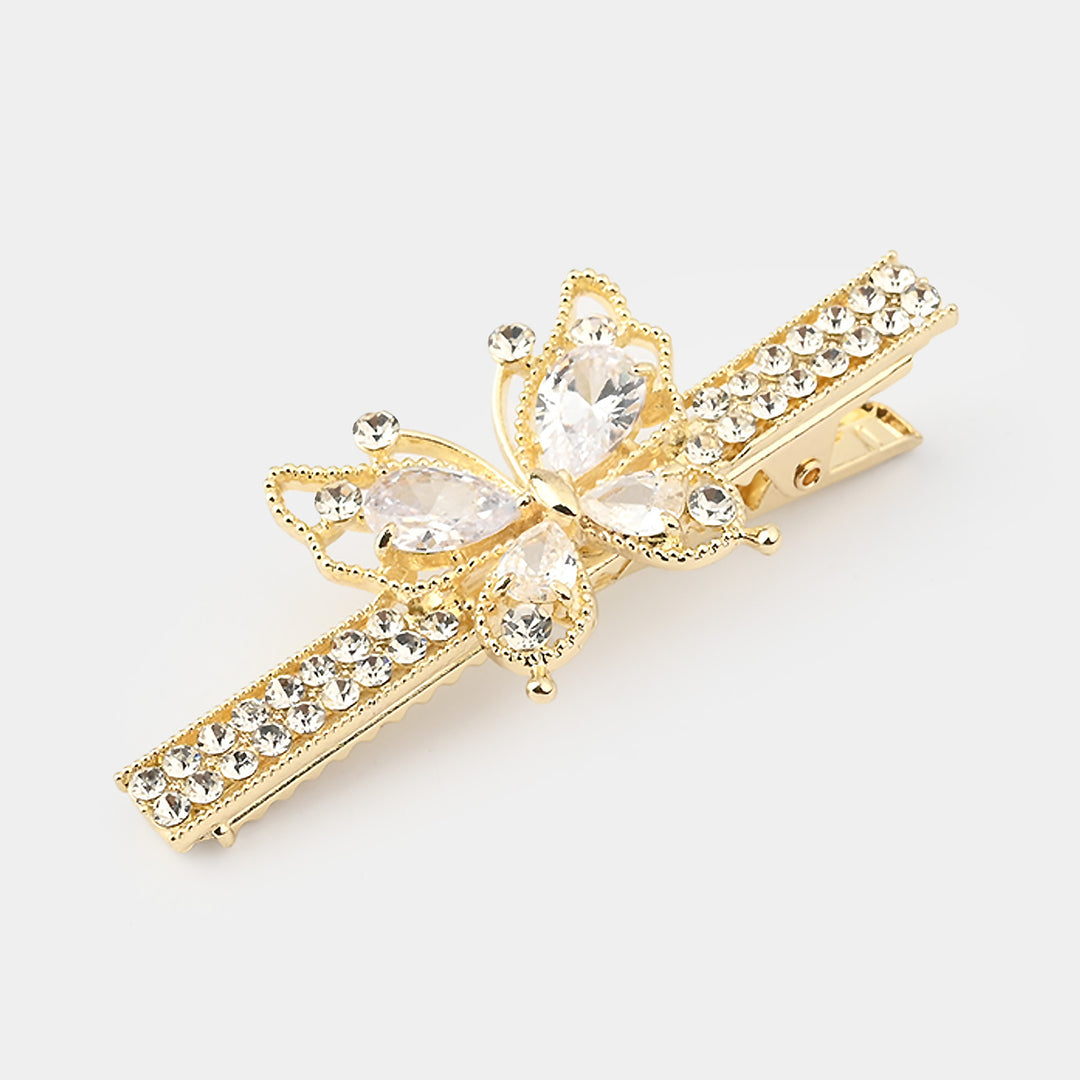 Elegant Hair Clip/Pin