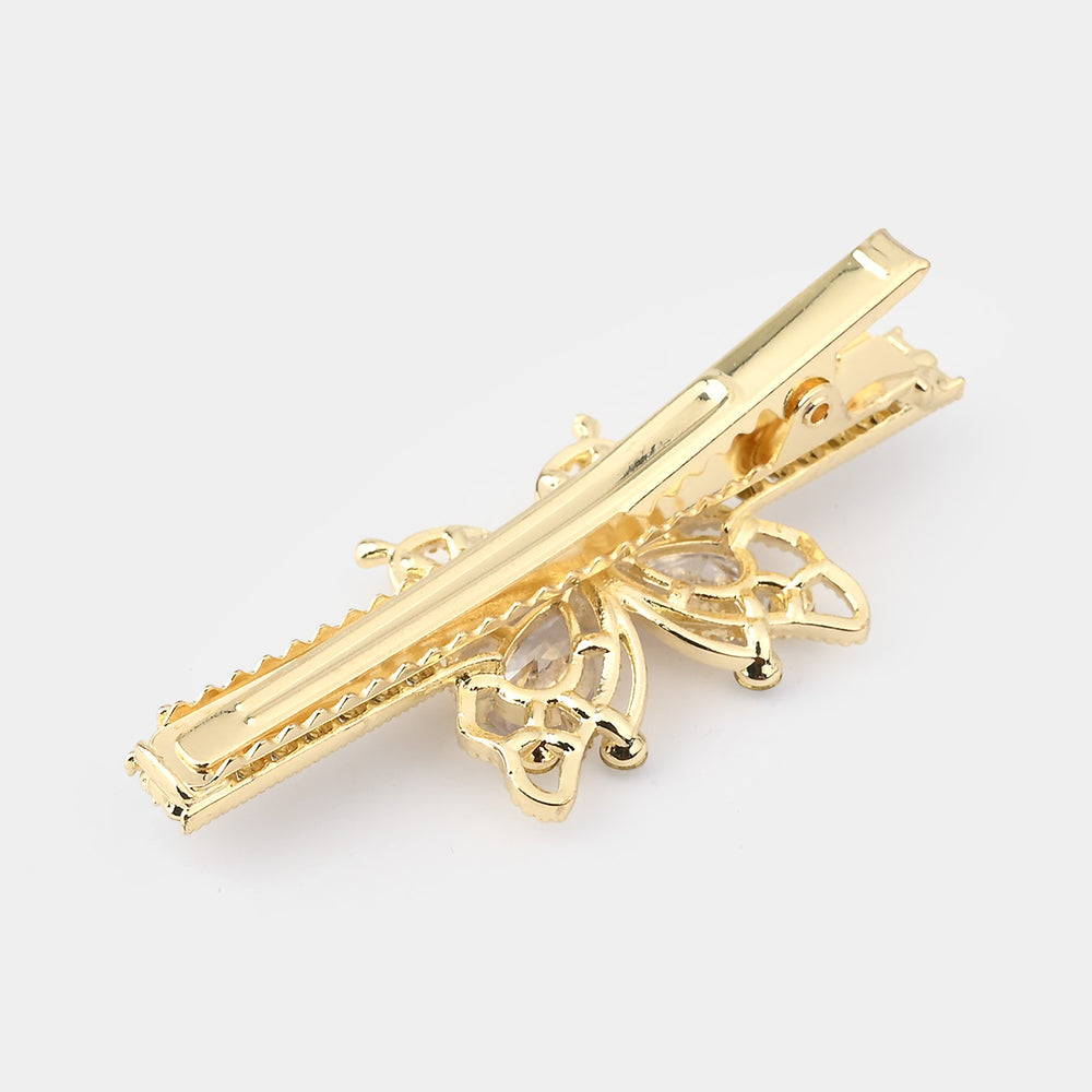 Elegant Hair Clip/Pin