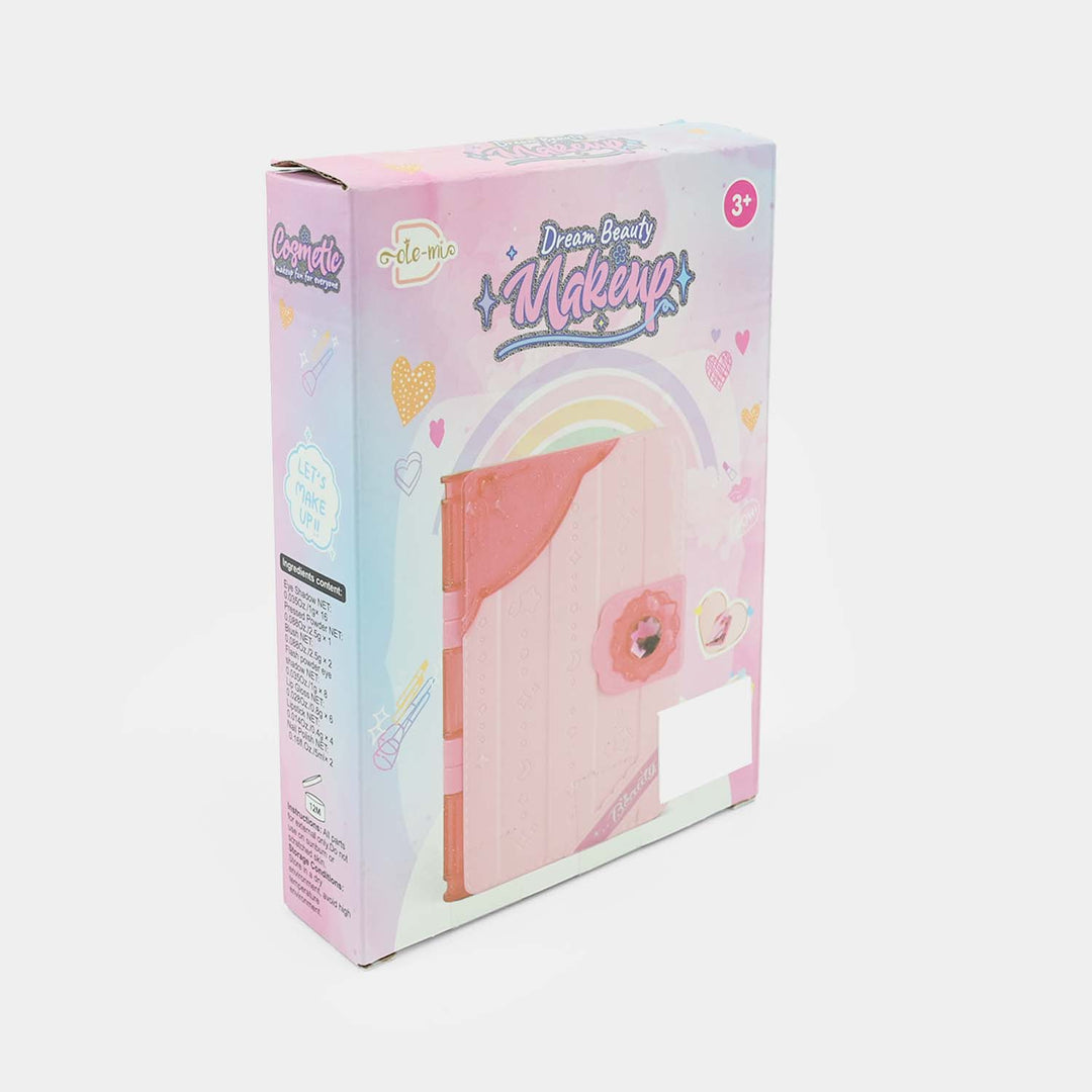 Makeup Beauty Set