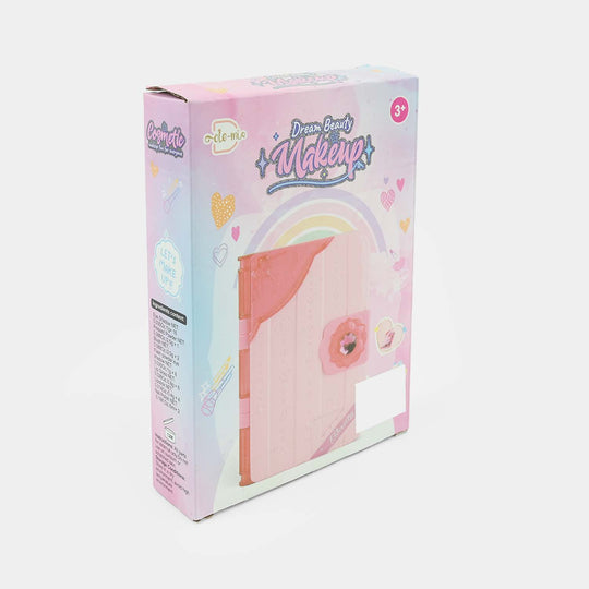 Makeup Beauty Set