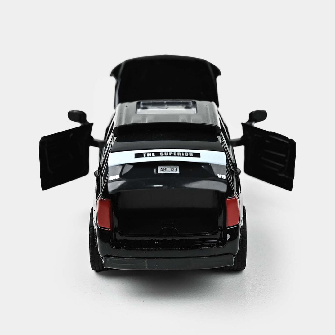 Alloy Model Car For Kids