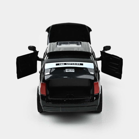 Alloy Model Car For Kids