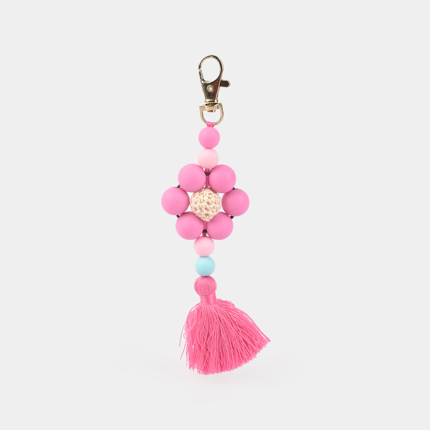 Cute Charming Keychain For Girls