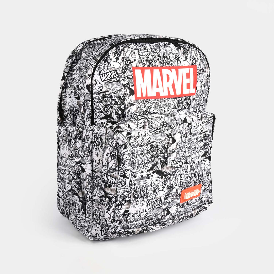 LEVUP 16" Comic Print Backpack | Grade 1–4