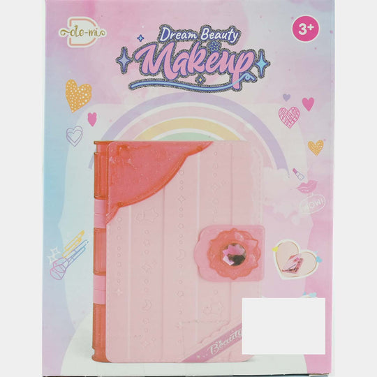 Makeup Beauty Set