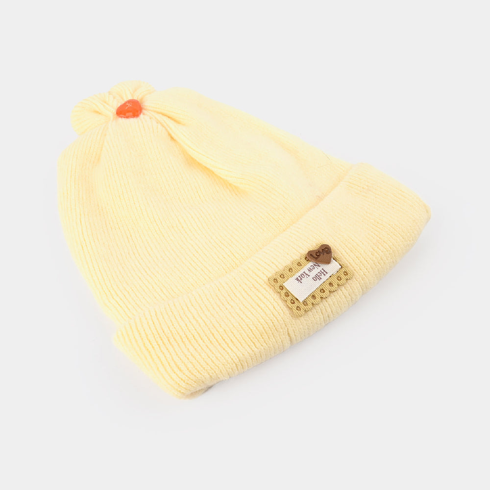 Baby Winter Cap/Hat | 6M+