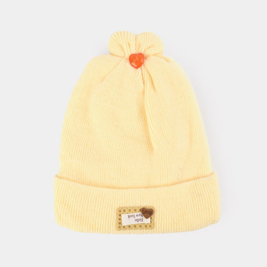 Baby Winter Cap/Hat | 6M+