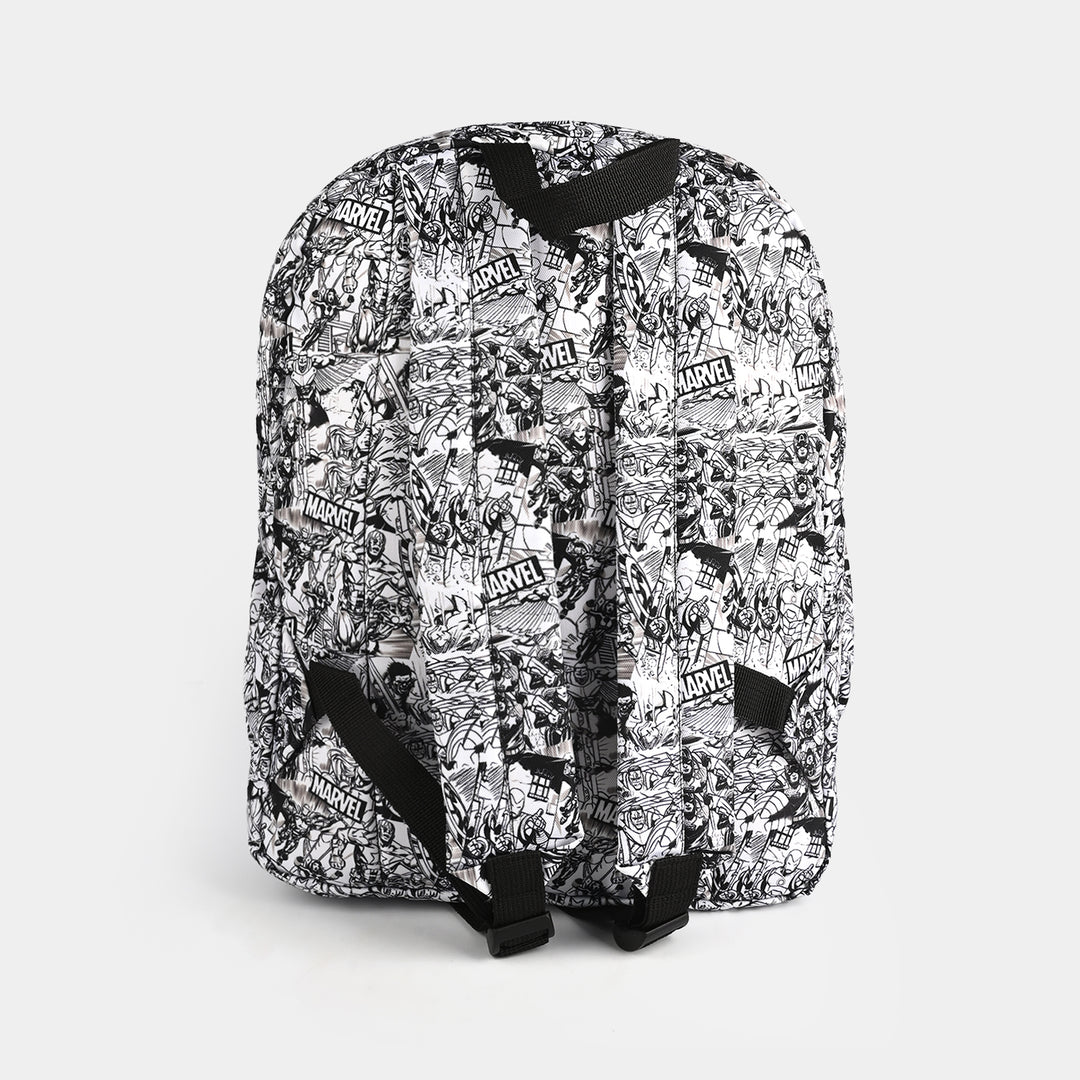 LEVUP 16" Comic Print Backpack | Grade 1–4