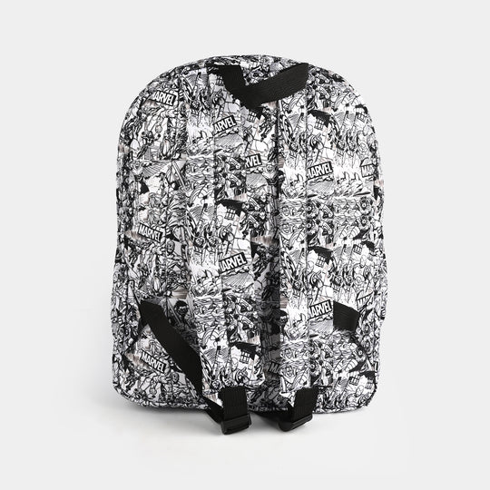 LEVUP 16" Comic Print Backpack | Grade 1–4