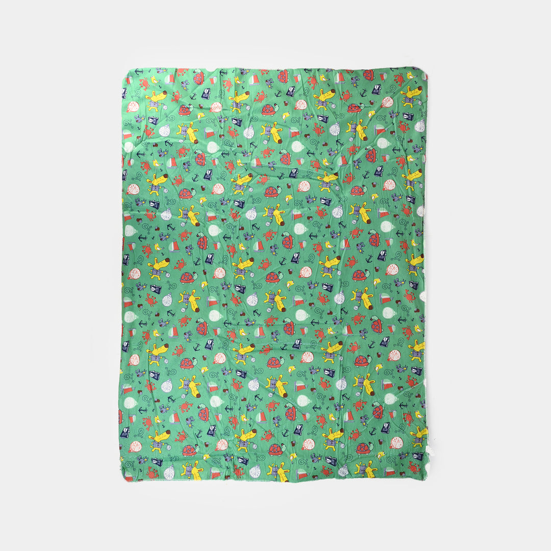 Baby Blanket Fur
