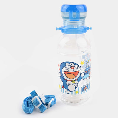 Character Water Bottle Plastic | 400ml