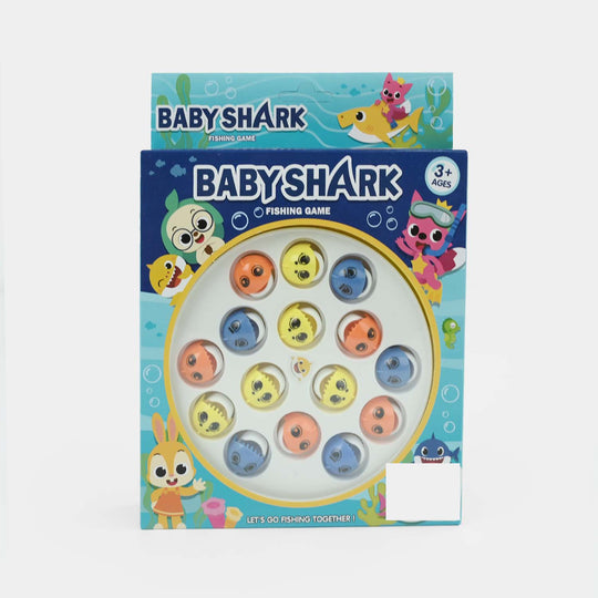 Electric Fishing Game Play Fun for Kids