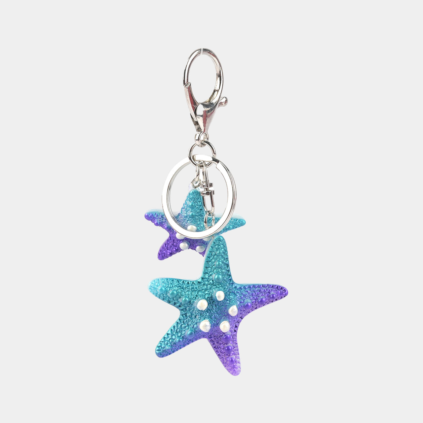 Cute Charming Keychain For Girls