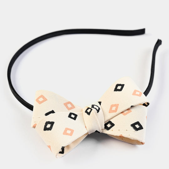 Girls Hair Band/Headband
