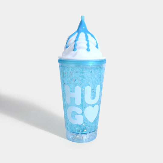 Fancy Acrylic Straw Mug/Cup For Kids