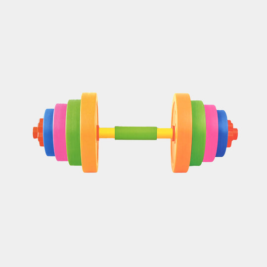 Children's Sports Dumbbell Toy Set