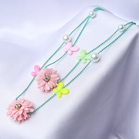 Fancy Charming Necklace For Girls