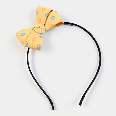 Girls Hair Band/Headband