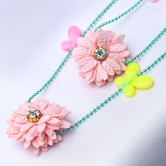 Fancy Charming Necklace For Girls