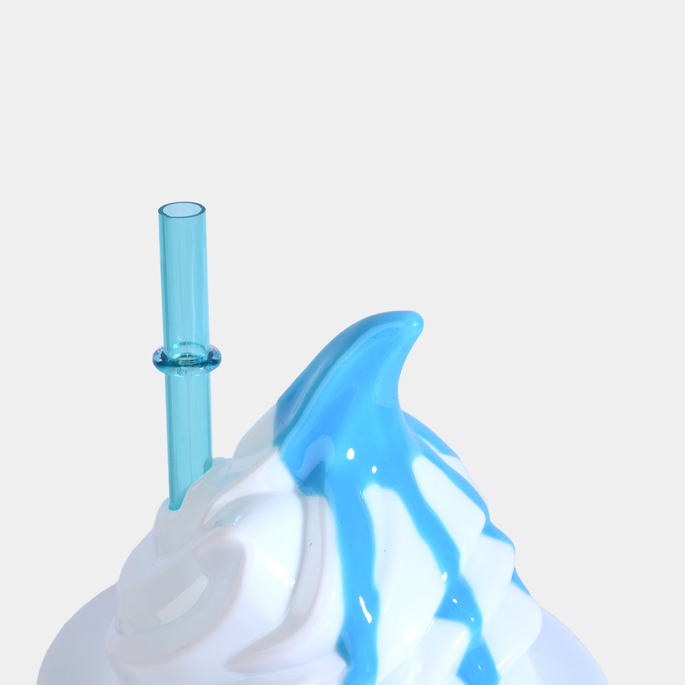 Fancy Acrylic Straw Mug/Cup For Kids