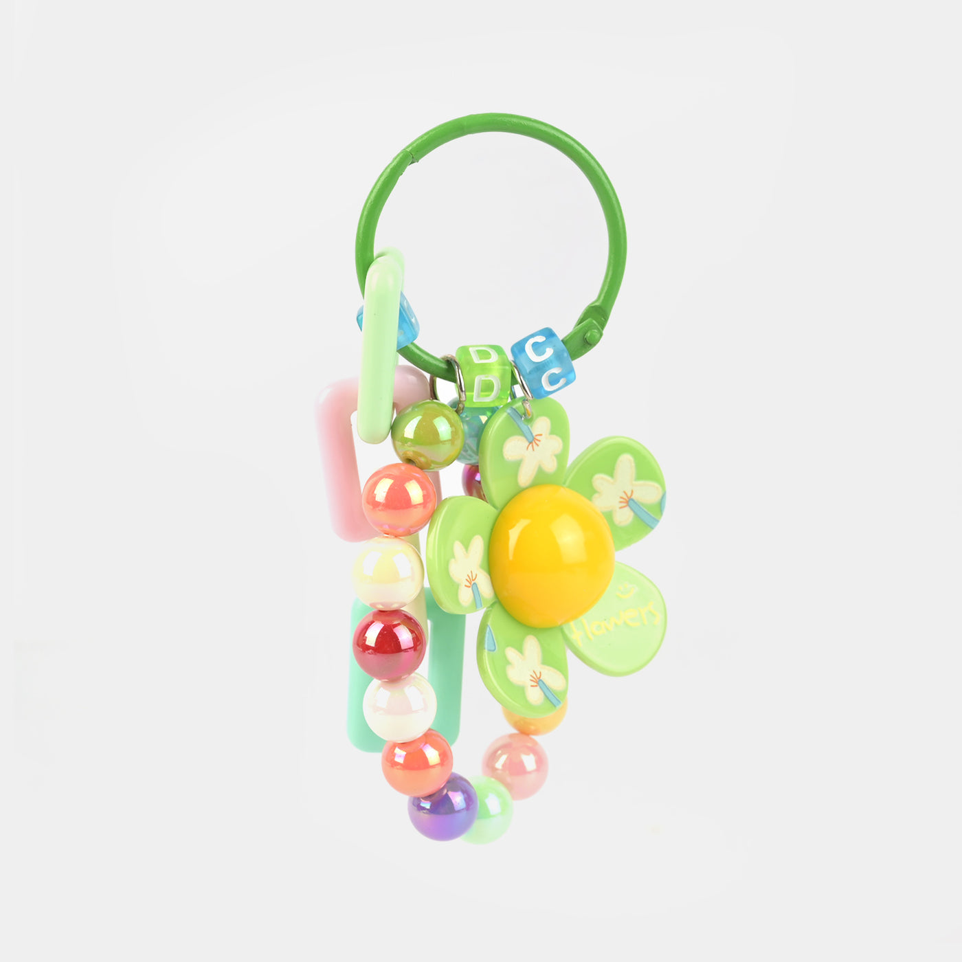 Cute Charming Keychain For Girls