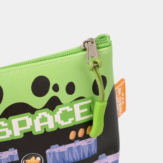 Stationary Pencil Pouch for Kids