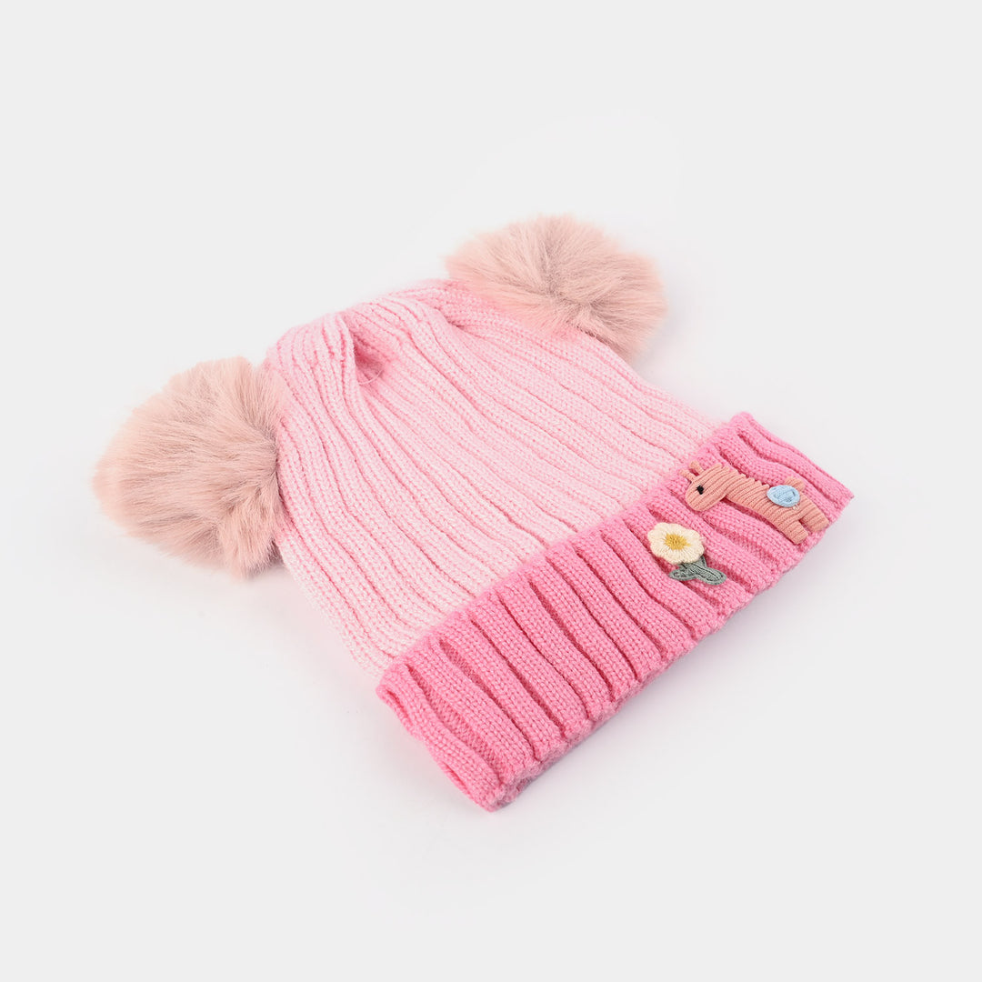 Baby Winter Cap/Hat | 6M+