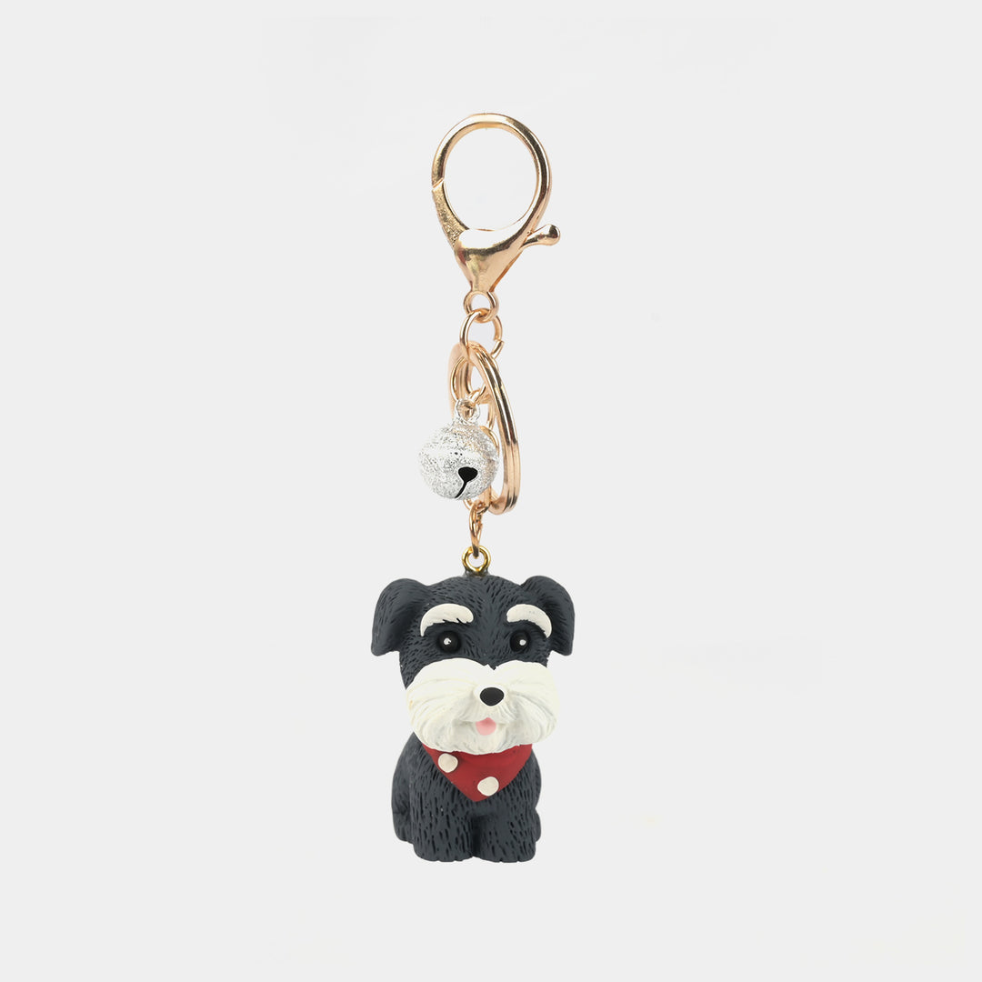 Cute Charming Keychain For Girls