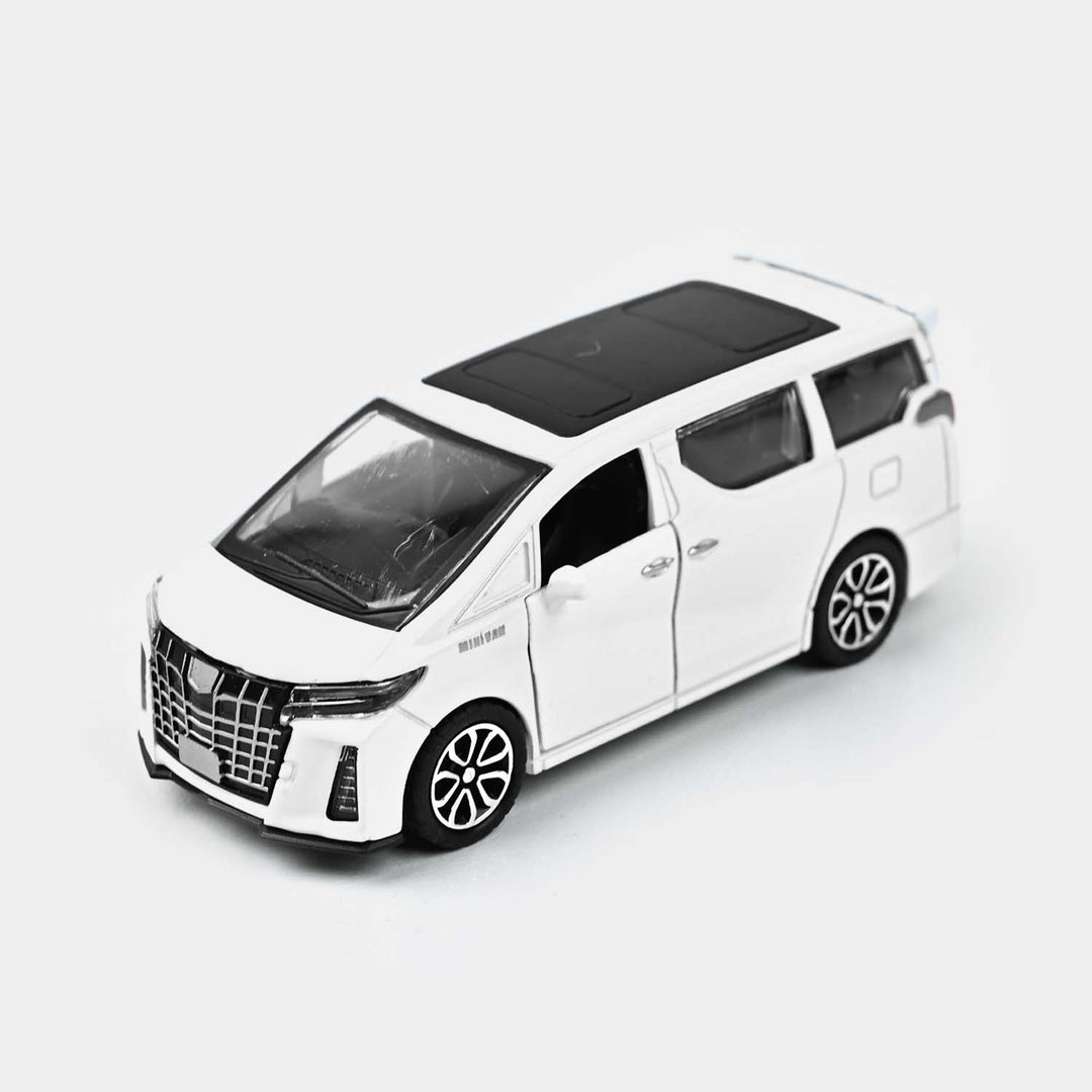 Alloy Model Car For Kids