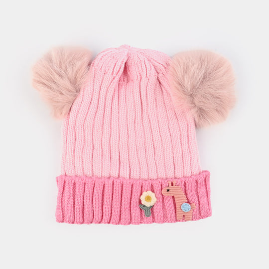 Baby Winter Cap/Hat | 6M+