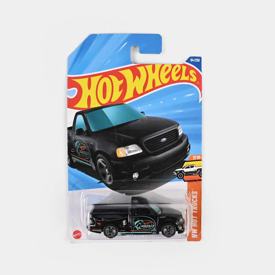 Hot Wheel Mini Die-Cast Model Car