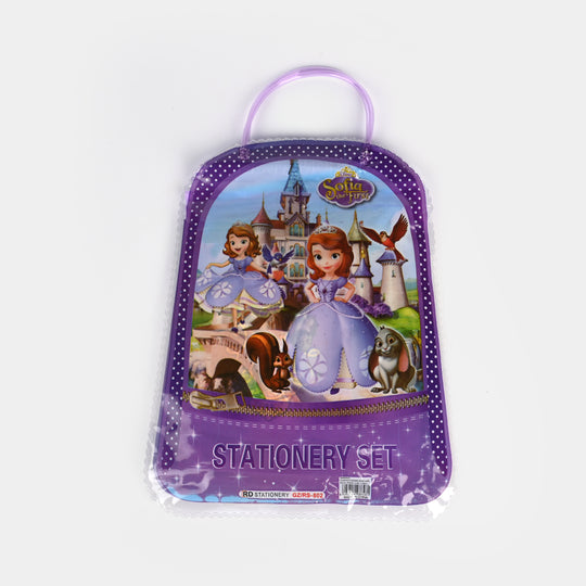 Kids Stationery Set