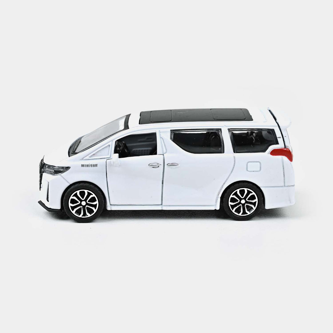 Alloy Model Car For Kids