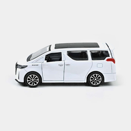 Alloy Model Car For Kids
