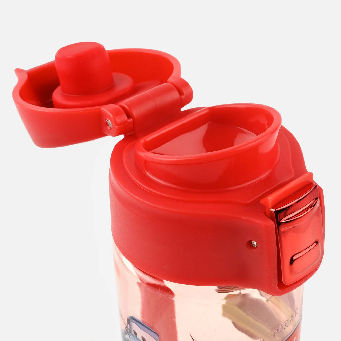 Character Water Bottle Plastic | 300ml