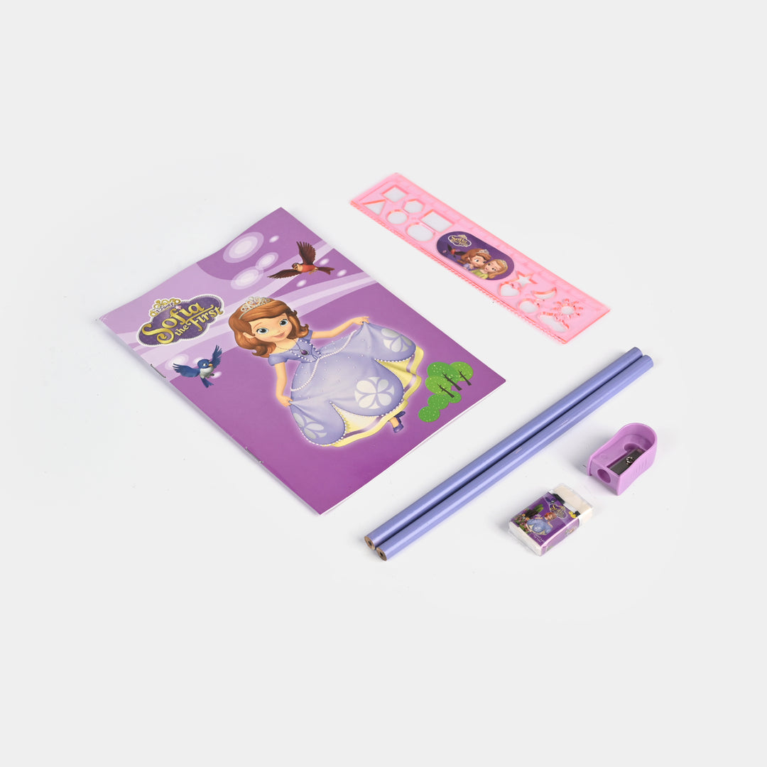 Kids Stationery Set