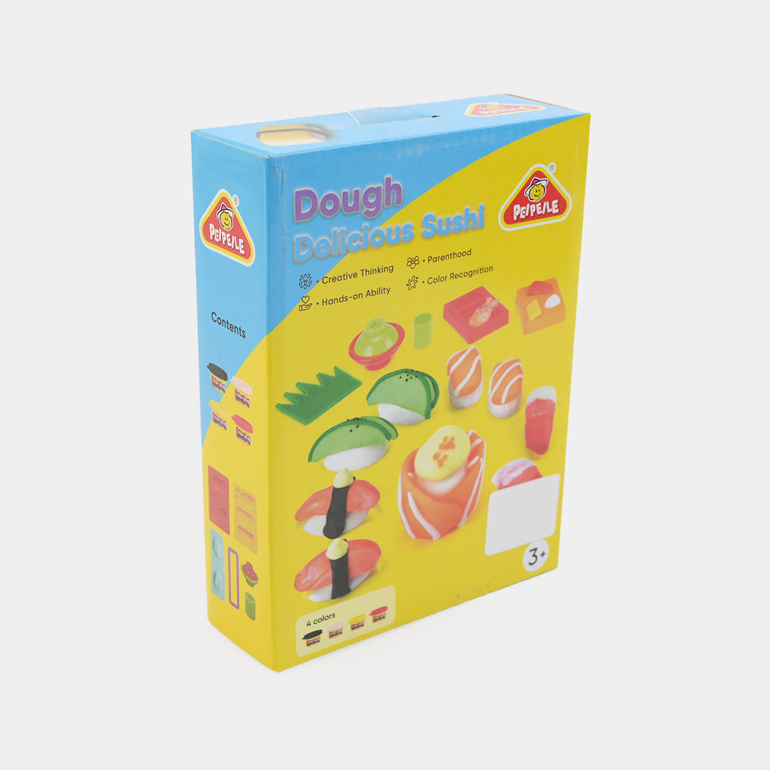 Delicious Sushi Dough Set