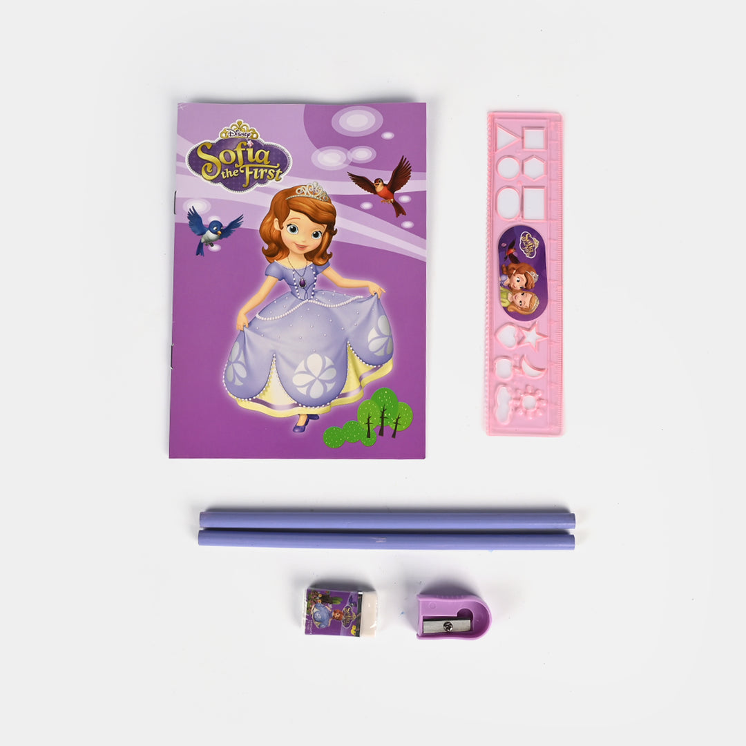 Kids Stationery Set