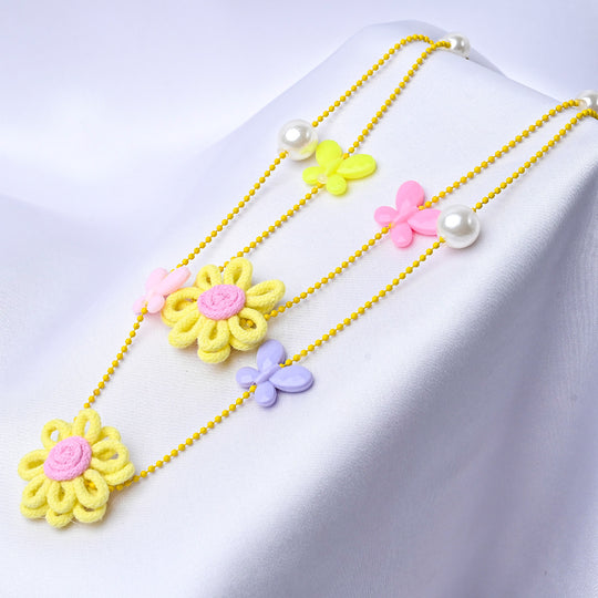 Fancy Charming Necklace For Girls