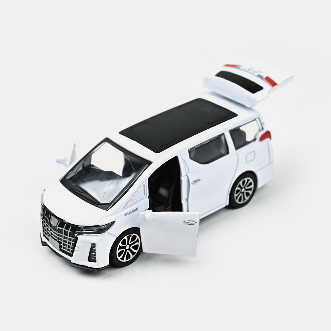 Alloy Model Car For Kids