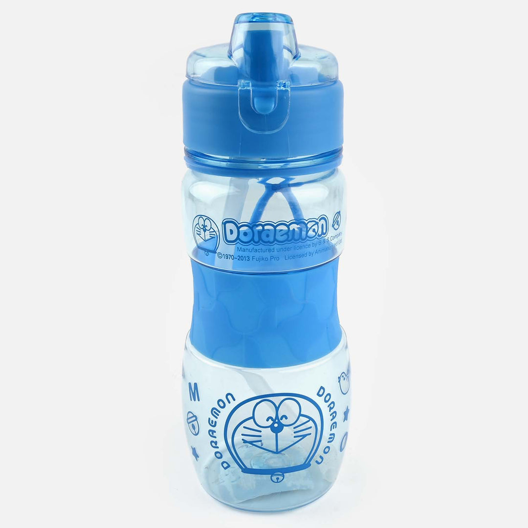 Character Water Bottle Plastic | 300ml