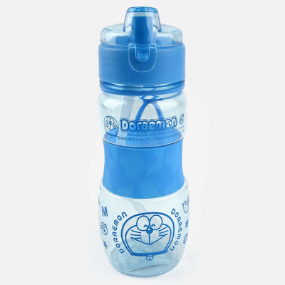 Character Water Bottle Plastic | 300ml