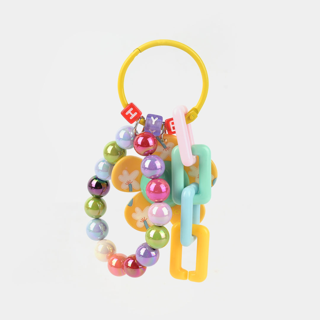 Cute Charming Keychain For Girls