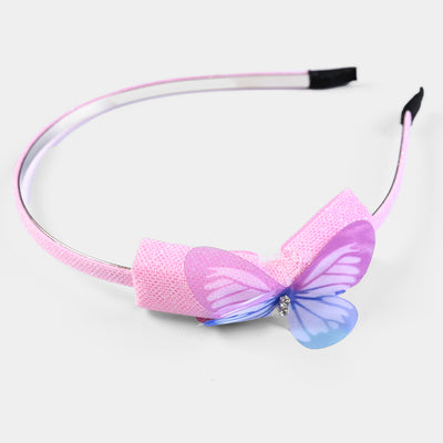 Elegant Bow Hair Band For Girls