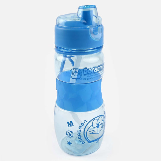 Character Water Bottle Plastic | 300ml