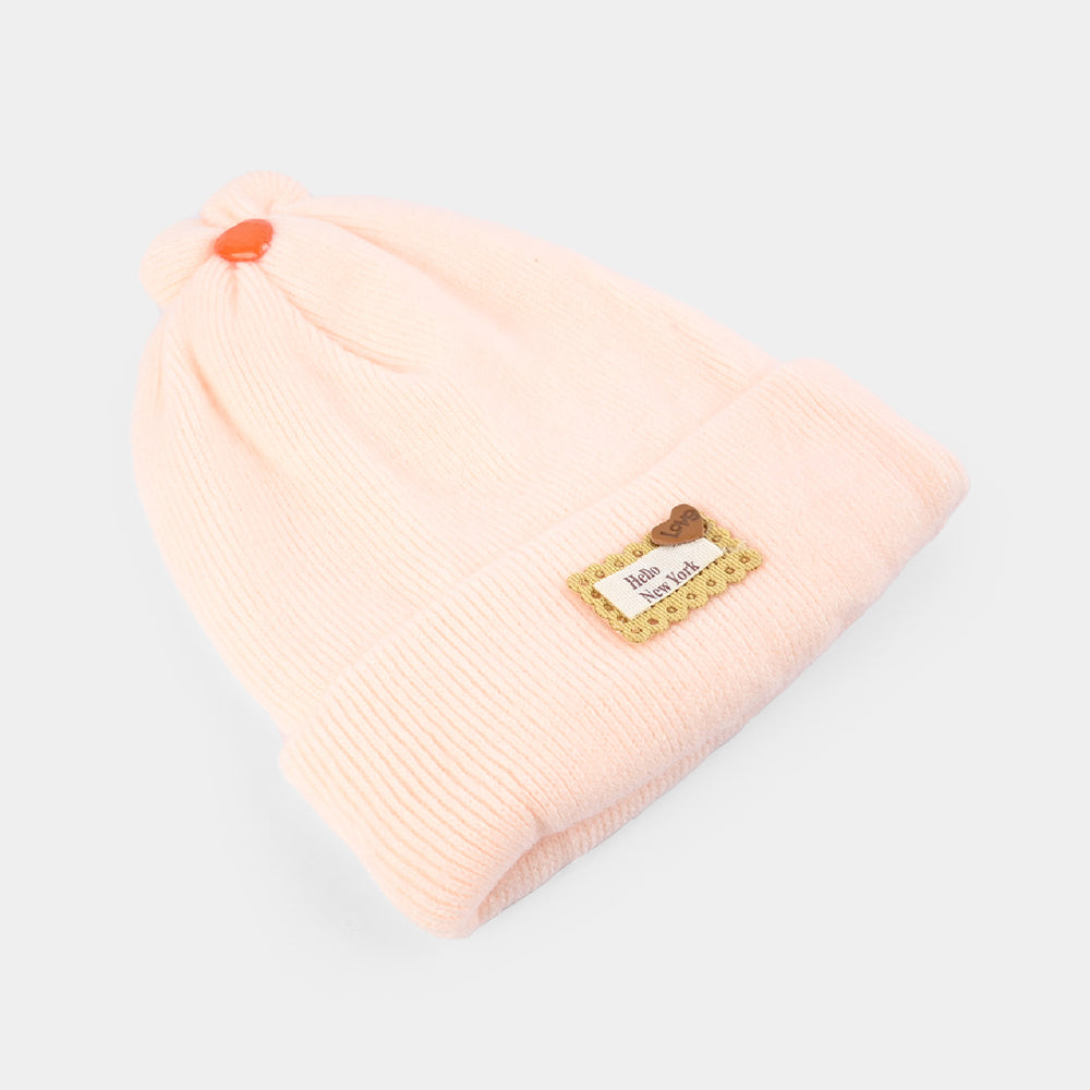 Baby Winter Cap/Hat | 6M+