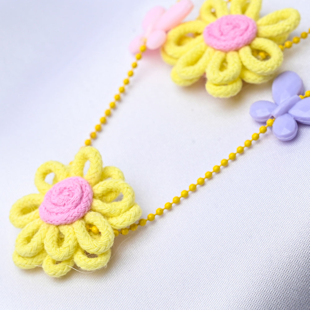 Fancy Charming Necklace For Girls