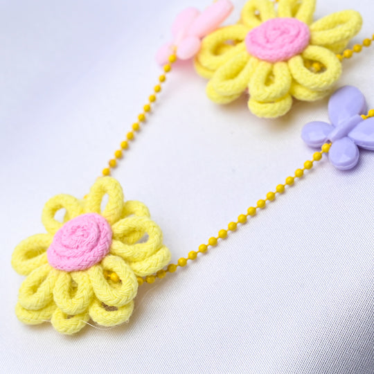 Fancy Charming Necklace For Girls