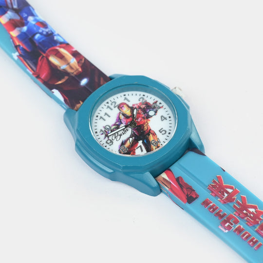 Boys Analog Wrist Watch